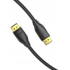 Vention Displayport Cable 8K@60Hz 4K@144H 3m - (HCCBI)