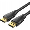 Vention Displayport Cable 8K@60Hz 4K@144H 3m - (HCCBI)