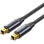 Vention Optical Audio cable, braided, 5 m - (BAVBJ)