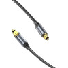 Vention Optical Audio cable, braided, 5 m - (BAVBJ)