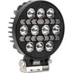 AMiO - ��������� �������� Led AWL76 45W 3000lm 6500K �� ����� + ������� ��� �������������� 9/36V - 1 ���. (04420/AM) - (04420)