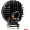 AMiO - ��������� �������� Led AWL76 45W 3000lm 6500K �� ����� + ������� ��� �������������� 9/36V - 1 ���. (04420/AM) - (04420)