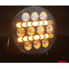 AMiO - ��������� �������� Led AWL76 45W 3000lm 6500K �� ����� + ������� ��� �������������� 9/36V - 1 ���. (04420/AM) - (04420)