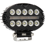 AMiO - ��������� �������� Led AWL77 45W 3000lm 6500K �� ����� + ������� ��� �������������� 9/36V - 1 ���. (04421/AM) - (04421)