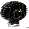 AMiO - ��������� �������� Led AWL77 45W 3000lm 6500K �� ����� + ������� ��� �������������� 9/36V - 1 ���. (04421/AM) - (04421)