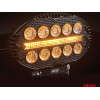 AMiO - ��������� �������� Led AWL77 45W 3000lm 6500K �� ����� + ������� ��� �������������� 9/36V - 1 ���. (04421/AM) - (04421)