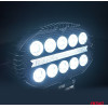 AMiO - ��������� �������� Led AWL77 45W 3000lm 6500K �� ����� + ������� ��� �������������� 9/36V - 1 ���. (04421/AM) - (04421)