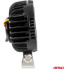 AMiO - ��������� �������� Led AWL78 Spot 45W 2400lm 6500K �� ����� + ������� ��� �������������� 9/36V - 1 ���. (04422/AM) - (04422)