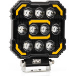 AMiO - ��������� �������� Led AWL79 Spot 48W 3000lm 6500K �� ����� + ������� ��� �������������� 9/36V - 1 ���. (04423/AM) - (04423)