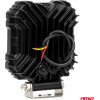 AMiO - ��������� �������� Led AWL79 Spot 48W 3000lm 6500K �� ����� + ������� ��� �������������� 9/36V - 1 ���. (04423/AM) - (04423)