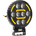 AMiO - ��������� �������� Led AWL80 Spot 48W 2400lm �� ����� + ������� ��� �������������� 9/36V - 1 ���. (04424/AM) - (04424)