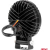 AMiO - ��������� �������� Led AWL80 Spot 48W 2400lm �� ����� + ������� ��� �������������� 9/36V - 1 ���. (04424/AM) - (04424)
