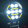 AMiO - ��������� �������� Led AWL80 Spot 48W 2400lm �� ����� + ������� ��� �������������� 9/36V - 1 ���. (04424/AM) - (04424)
