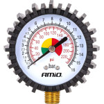 AMiO - ������������� �������� ��������� ������ ��������� 16 Bar �� ���������� ��������� - ��������� ������� -1 ���. (04467/��) - (04467)