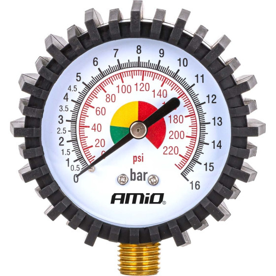 AMiO - ������������� �������� ��������� ������ ��������� 16 Bar �� ���������� ��������� - ��������� ������� -1 ���. (04467/��) - (04467)