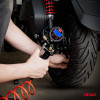 AMiO - ������������� ��������� ����������� �� ������� ��������� 17 Bar - ����� Lcd ������� ��������� ������� 30cm - 1 ���. (04466/AM) - (04466)