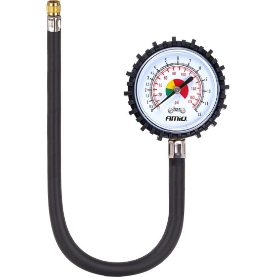 AMiO - ������������� �������� ��������� ������ ��������� 12 Bar �� �������� ������ 30cm ��������� - 1 ���. (04468/AM) - (04468)