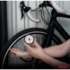AMiO - ������������� �������� ��������� ������ ��������� 12 Bar �� �������� ������ 30cm ��������� - 1 ���. (04468/AM) - (04468)