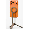 UNIQ Magnetic Mount Arcus Tripod Stand Champagne - (UNIQ-ARCUS-CHAMVOLT)