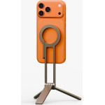 UNIQ Magnetic Mount Arcus Tripod Stand Champagne - (UNIQ-ARCUS-CHAMVOLT)