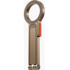 UNIQ Magnetic Mount Arcus Tripod Stand Champagne - (UNIQ-ARCUS-CHAMVOLT)