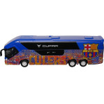 Banbo Toys: Fc Barcelona - Official Bus Replica (16089)