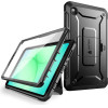 Supcase Unicorn Beetle Pro Galaxy Tab A11 8.7 X133 / X135 BLACK