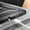 Supcase Unicorn Beetle Pro Galaxy Tab A11 8.7 X133 / X135 BLACK