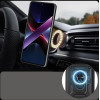 Tech-Protect Camshield Pro Xiaomi Poco F8 Ultra BLACK