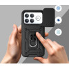 Tech-Protect Camshield Pro Xiaomi Poco F8 Ultra BLACK