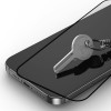 Tech-Protect Glass FIT+ 2-Pack Xiaomi Redmi Note 15 Pro 5G BLACK