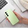 Roar Case Cloud Skin For Samsung A27 5G Light green