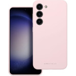 Roar Case Cloud Skin For Samsung A27 5G Light Pink
