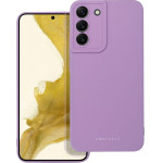 Roar Case Luna For Samsung A27 5G Violet