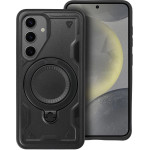 Case Frost Armor For Samsung A27 5G Black OEM