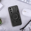 Case Frost Armor For Samsung A27 5G Black OEM