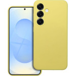 Case Silicone 2mm For Samsung A27 5G Lemon OEM