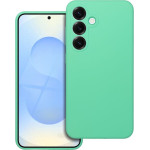 Case Silicone 2mm For Samsung A27 5G Mint OEM