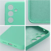 Case Silicone 2mm For Samsung A27 5G Mint OEM