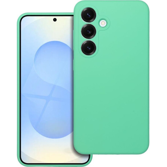 Case Silicone 2mm For Samsung A27 5G Mint OEM
