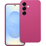 Case Silicone 2mm For Samsung A27 5G Pink OEM