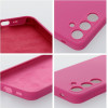 Case Silicone 2mm For Samsung A27 5G Pink OEM
