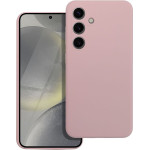 Case Silicone 2mm For Samsung A27 5G Sand Pink OEM