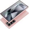 Frame Case For Samsung A27 5G Powder Pink OEM
