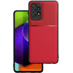 Noble Case For Samsung A27 5G Red OEM