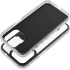 Teddy Bear Case For Samsung A27 5G Black OEM