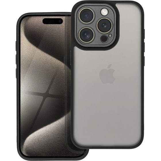 Variete Case For Samsung A27 5G Black OEM