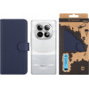 Tactical Field Notes For Xiaomi Redmi Note 15 Blue - (57983128904)