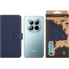 Tactical Field Notes For Xiaomi Redmi Note 15 Pro Blue - (57983129100)