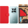 Tactical Field Notes For Xiaomi Redmi Note 15 Pro Red - (57983129099)